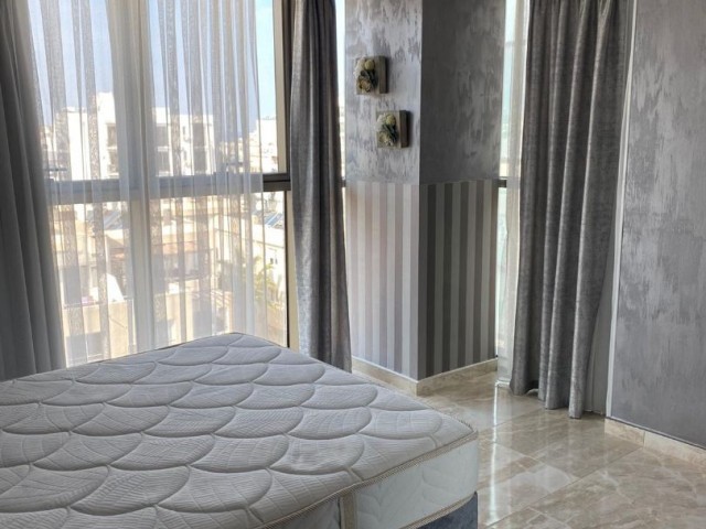 Flat To Rent in Aşağı Girne, Kyrenia