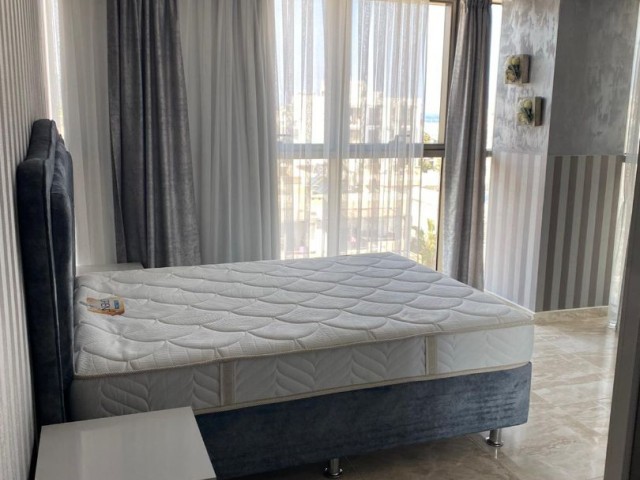 Flat To Rent in Aşağı Girne, Kyrenia