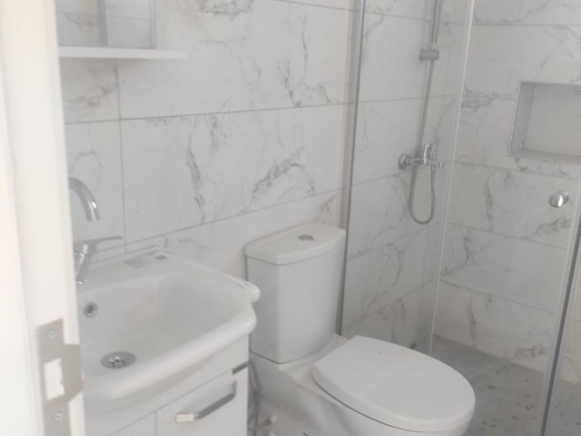 Flat For Sale in Lapta, Kyrenia