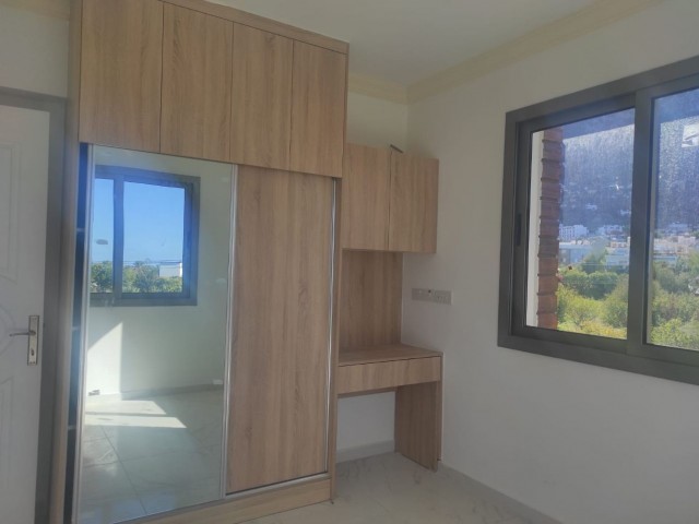 Flat For Sale in Lapta, Kyrenia