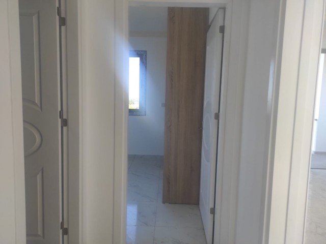 Flat For Sale in Lapta, Kyrenia