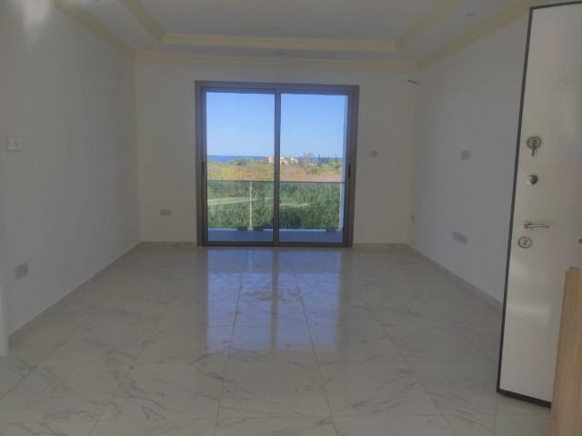 Flat For Sale in Lapta, Kyrenia