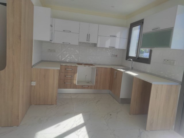 Flat For Sale in Lapta, Kyrenia