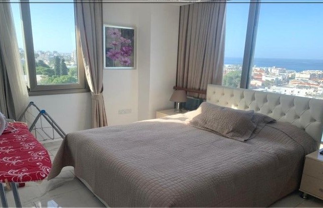 квартира Продается in Aşağı Girne, Кирения