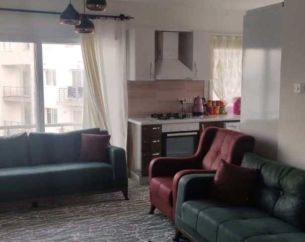 Flat To Rent in Girne Merkez, Kyrenia