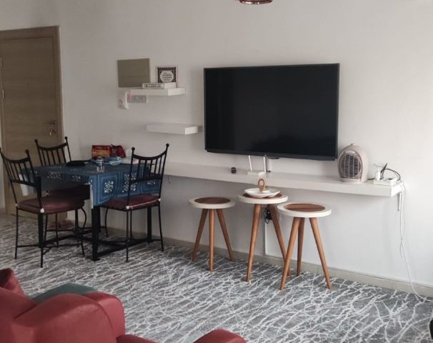 Flat To Rent in Girne Merkez, Kyrenia