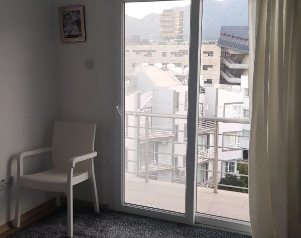 Eşyalı 2 yatak odalı villa 