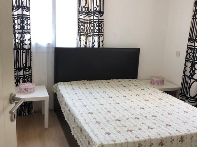 Flat To Rent in Girne Merkez, Kyrenia