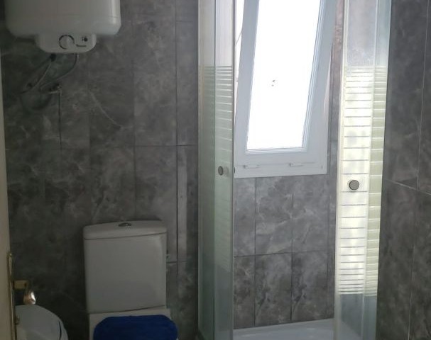 3 Yatak odalı penthouse