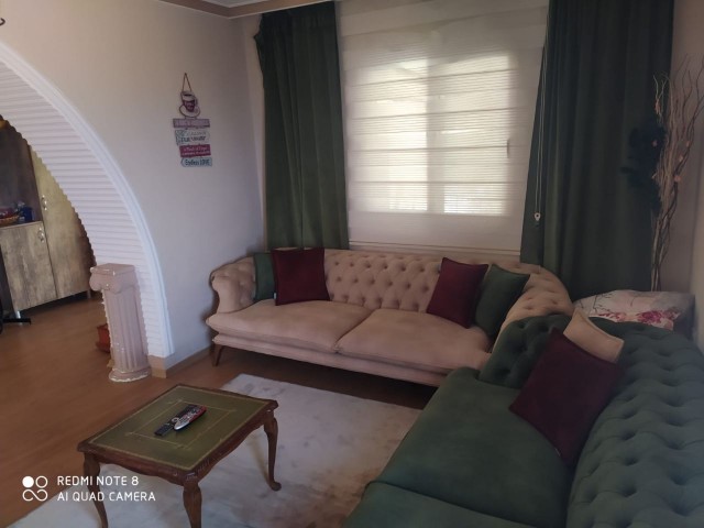 Einfamilienhaus Kaufen in Lapta, Kyrenia