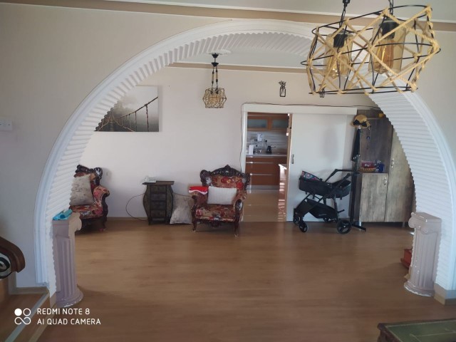 Einfamilienhaus Kaufen in Lapta, Kyrenia