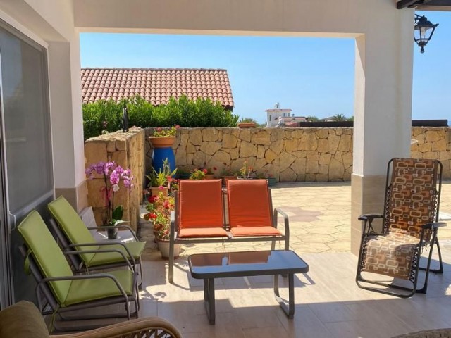 Villa To Rent in Çatalköy, Kyrenia