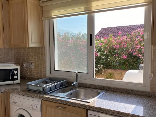 Villa To Rent in Çatalköy, Kyrenia