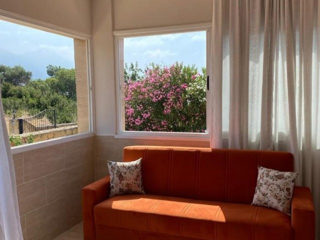 Villa To Rent in Çatalköy, Kyrenia