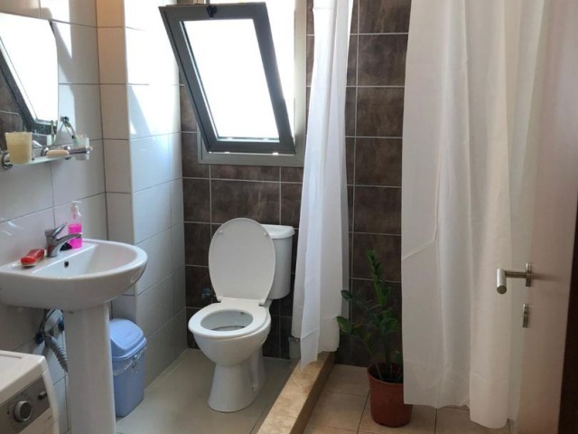 2-Zimmer-Apartment