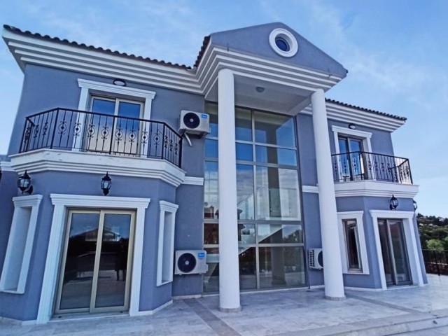 3 bedroom villa