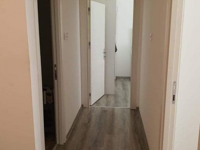 2-Zimmer-Apartment