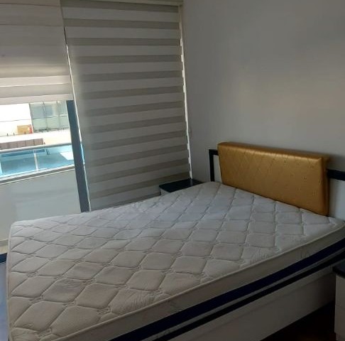 Flat To Rent in Girne Merkez, Kyrenia