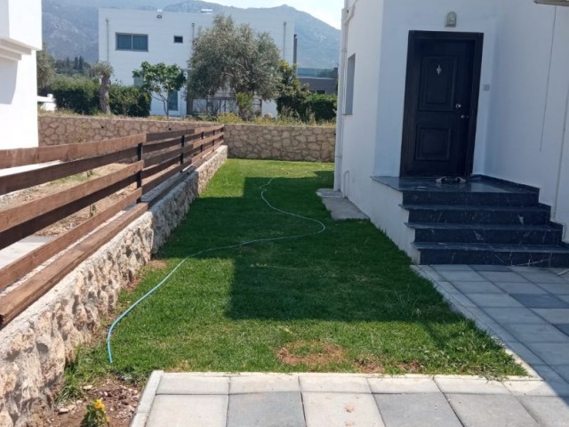 Satılık 3 yatak odalı Villa 