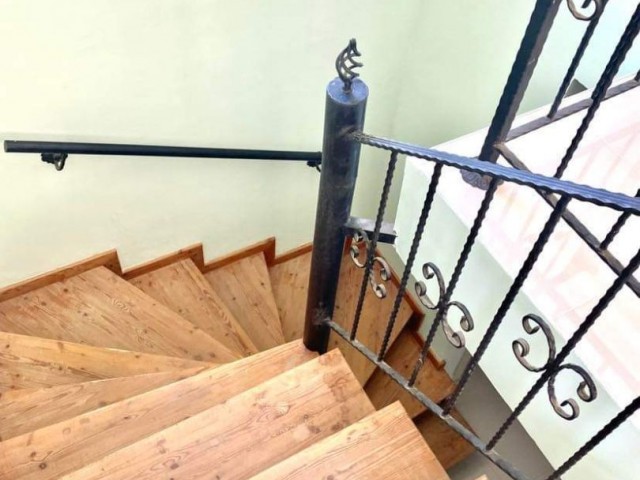 Satılık 3 yatak odalı Villa 