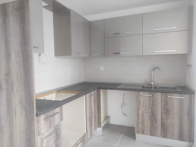 For Sale 2 bedroom apartment with commercial permit in Kyrenia