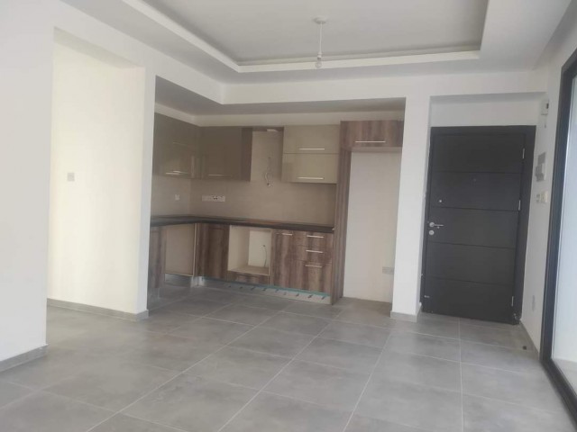 Girne'de Satılık 2 yatak odalı Penthouse 