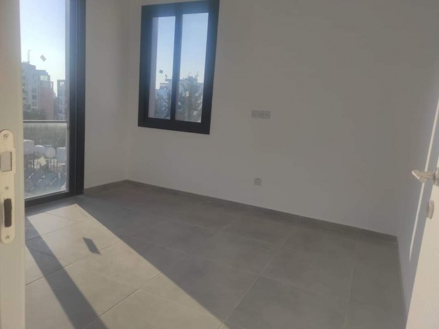 Girne'de Satılık 2 yatak odalı Penthouse 