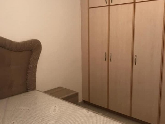 3-Zimmer-Wohnung zum Verkauf in Kyrenia