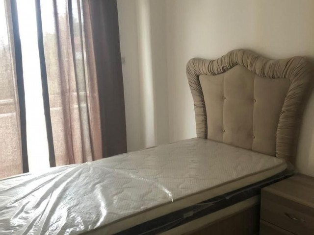 3-Zimmer-Wohnung zum Verkauf in Kyrenia