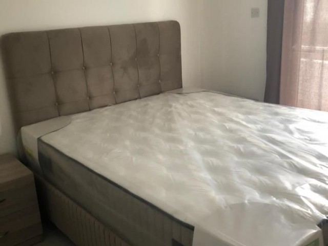 3-Zimmer-Wohnung zum Verkauf in Kyrenia