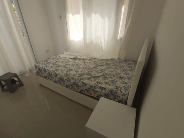 2-Zimmer-Wohnung in Kyrenia