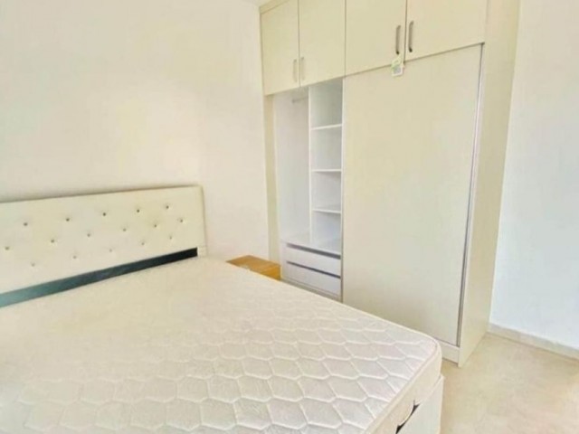 1+1 Flat for Sale in Karaoglanoglu