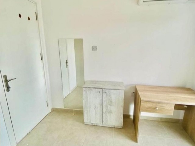 1+1 Flat for Sale in Karaoglanoglu