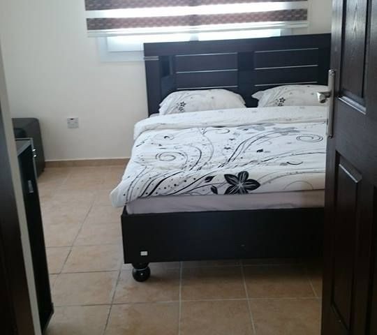 Alsancak'ta  kiralık 2+1 ikiz villa 