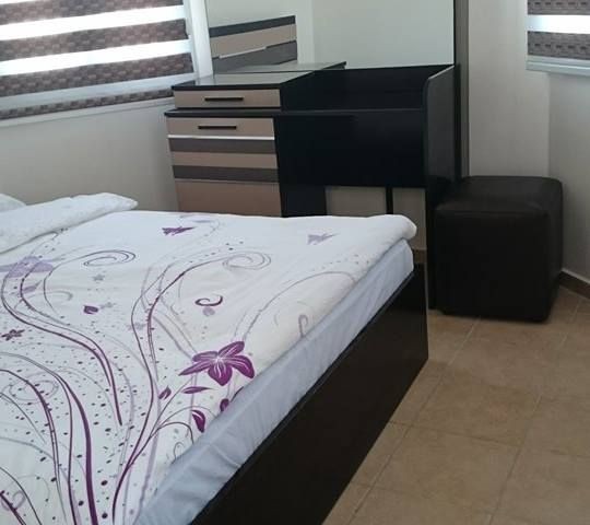 Alsancak'ta  kiralık 2+1 ikiz villa 