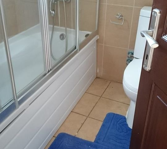 Alsancak'ta  kiralık 2+1 ikiz villa 