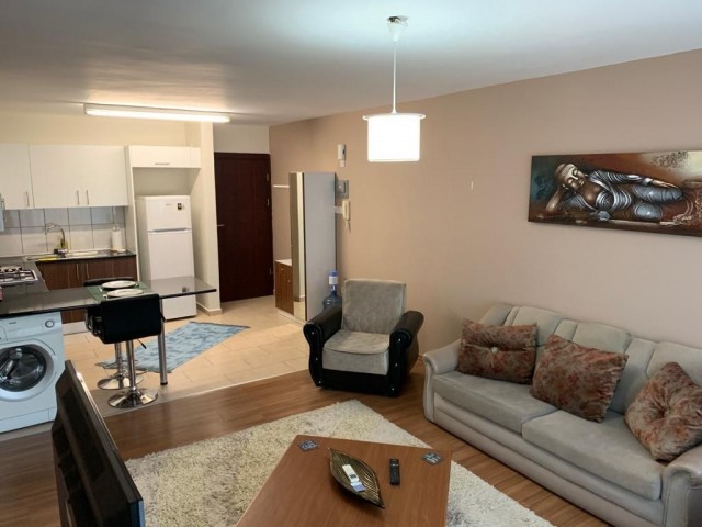 Flat To Rent in Girne Merkez, Kyrenia