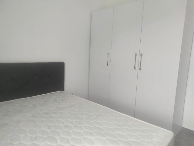 Flat To Rent in Alsancak, Kyrenia