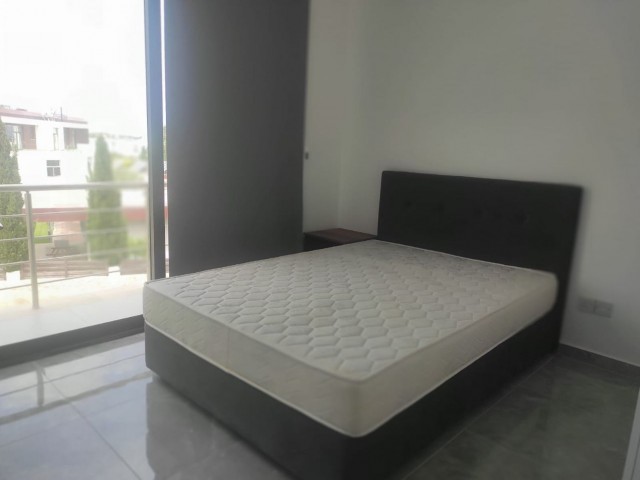 Alsancak'ta  kiralık 1+1 daire