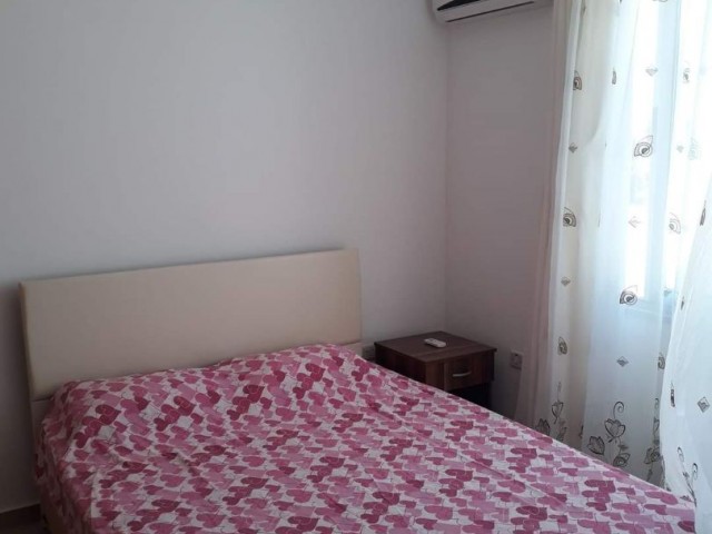 Karaoglanoglu Apartment for sale