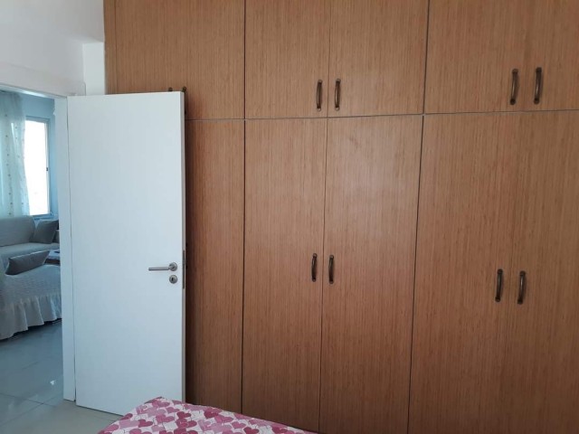 Karaoglanoglu Apartment for sale