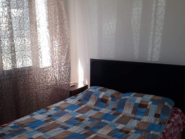 Karaoglanoglu Apartment for sale