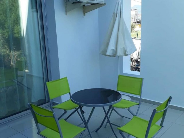 Karaoglanoglu Apartment for sale