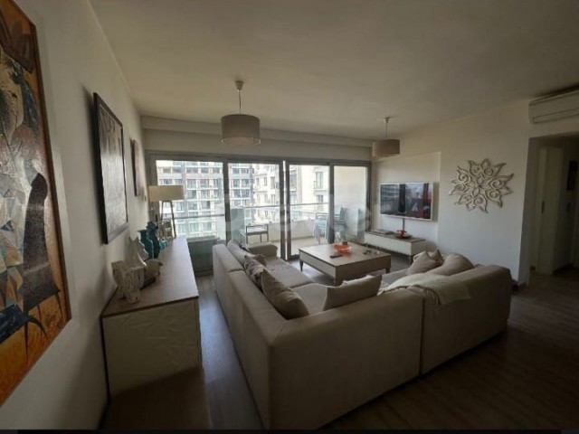 Kyrenia Apartment for sale