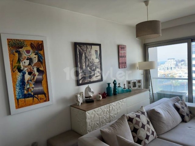 Kyrenia Apartment for sale