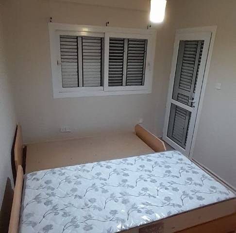 3+1 Wohnung zum Verkauf im Kyrenia Center