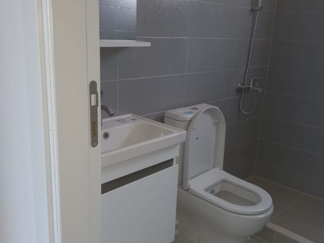 Flat For Sale in Lapta, Kyrenia