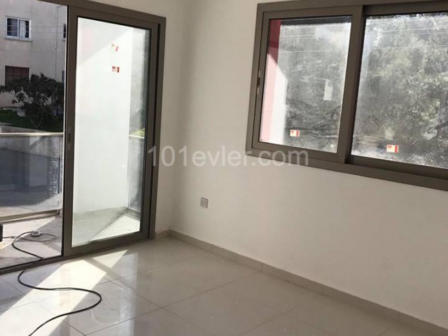 Penthouse Kaufen in Girne Merkez, Kyrenia