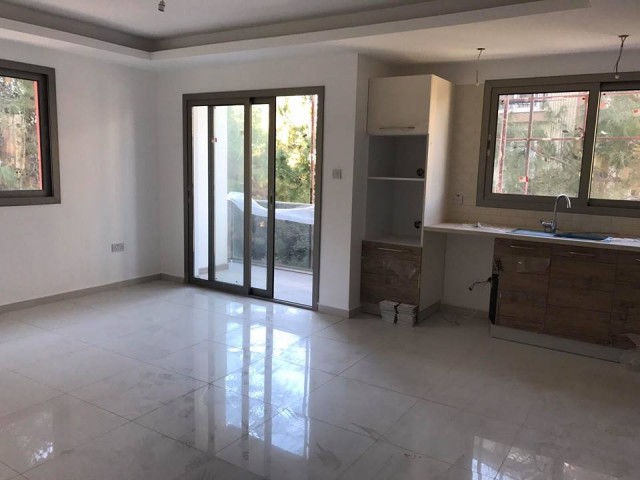 Penthouse Kaufen in Girne Merkez, Kyrenia