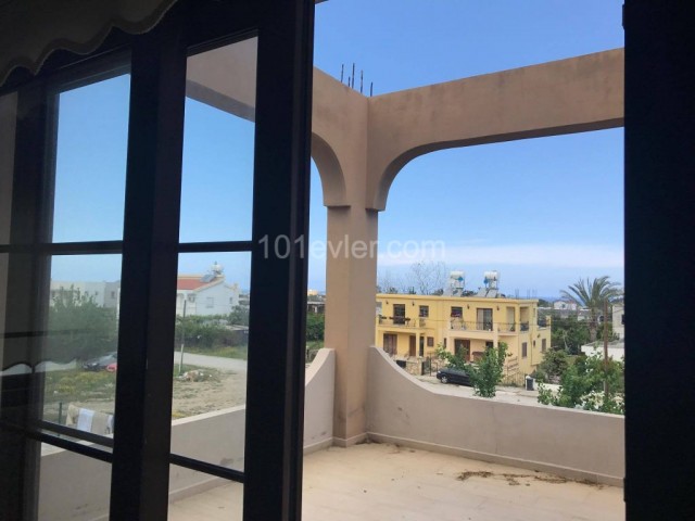 3 Bedroom Villa For Rent